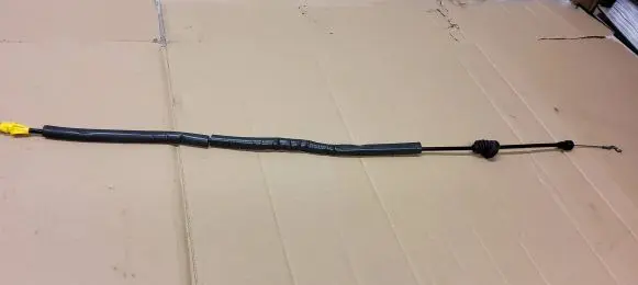 Jeep Grand Cherokee Front door cable line 924560101