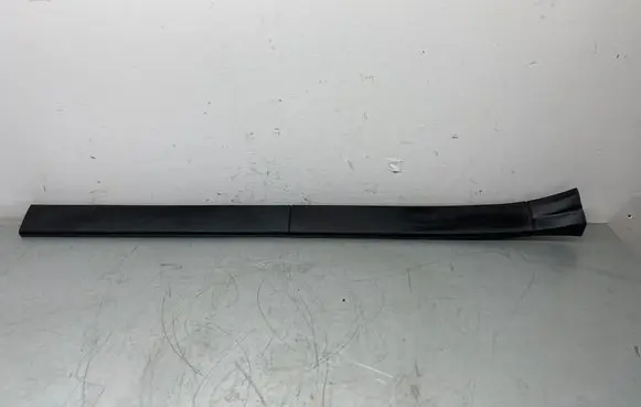 Subaru BRZ Front sill trim cover 94060CA030