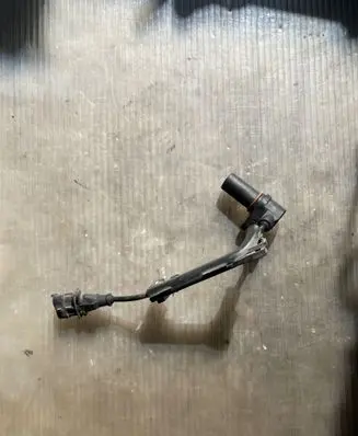 Honda Accord Crankshaft position sensor 0281002981
