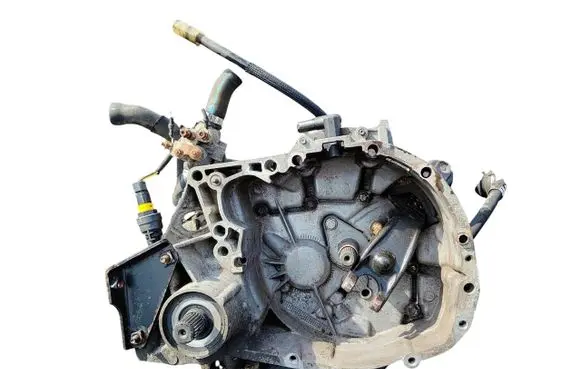 Renault Megane I Electric car Transmission JB1994