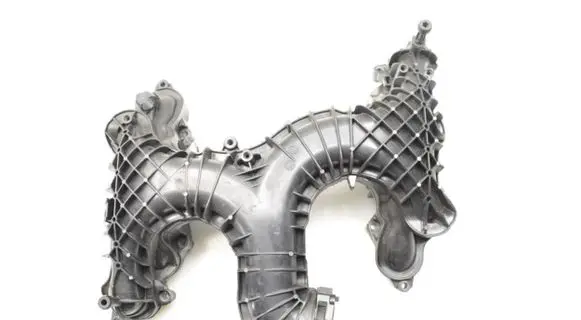 Audi A6 S6 C7 4G Intake manifold 059129711CS