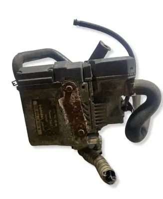 Mercedes-Benz C W202 Auxiliary pre-heater (Webasto) 2025000398