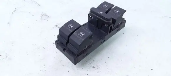 Volkswagen Touran I Electric window control switch 1K4959857