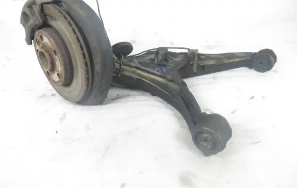 Volkswagen Transporter - Caravelle T5 Stub axle 7H0501414D