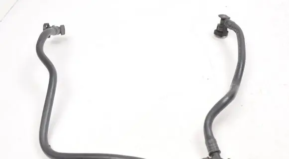 BMW 7 G11 G12 Engine coolant pipe/hose 19818510