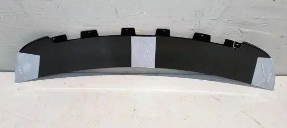 Tesla Model X Tailgate/trunk spoiler 1048429-01-D