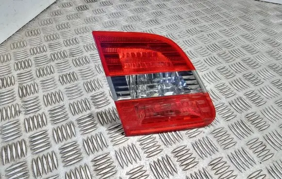 Mercedes-Benz B W245 Tailgate rear/tail lights A169820
