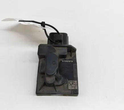 Fuel injection pump control unit/module