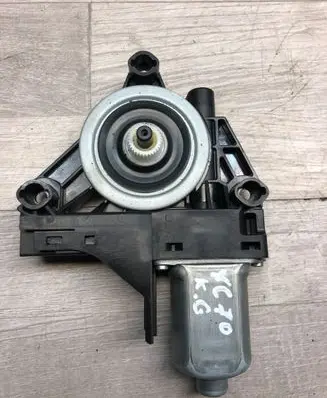 Volvo XC70 Rear door window regulator motor WR12720 160105 966264102