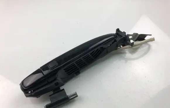 Lexus GS 300 350 430 450H Front door exterior handle 6921030300C0