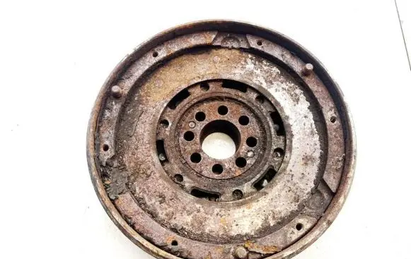 BMW 3 E46 Flywheel