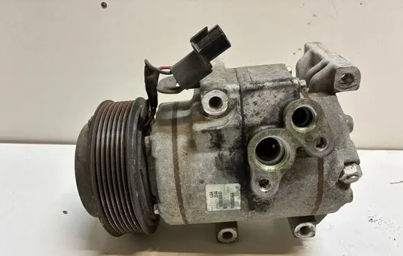 Hyundai Solati H350 Air conditioning (A/C) compressor (pump) 9925059000