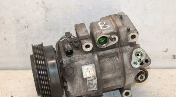 KIA Ceed Air conditioning (A/C) compressor (pump) F500AN8CA03