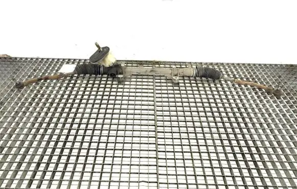 Renault Megane III Steering rack 490017022R
