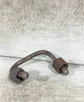 Renault Trafic II (X83) Fuel injector supply line/pipe 