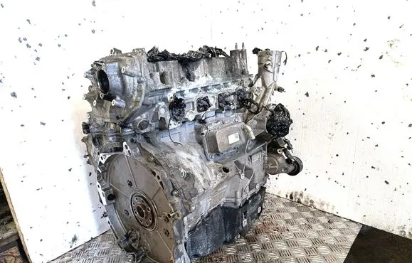 Land Rover Discovery Sport Engine 204DTD PBG4D360152E 1126AA1