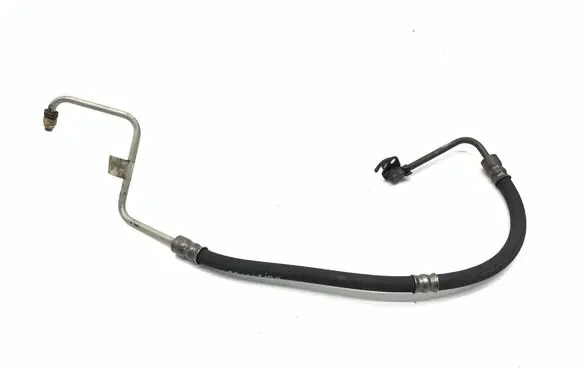 Jaguar XJ X350 Power steering hose/pipe/line 2W933L600AB