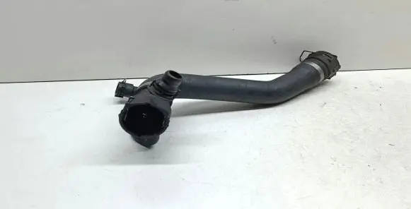 BMW 1 E81 E87 Engine coolant pipe/hose 7796865 17127796865