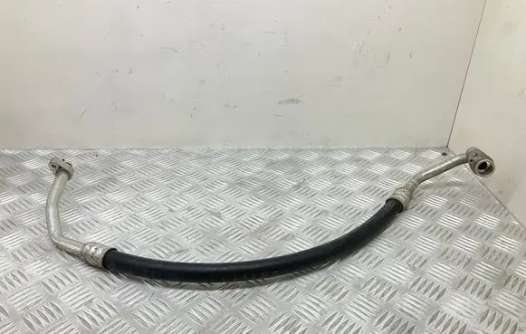 Audi A4 S4 B9 Air conditioning (A/C) pipe/hose 8W0816743L