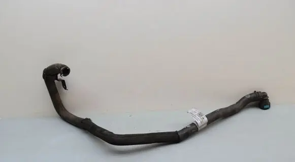 Jaguar F-Pace Engine coolant pipe/hose M8A218C266JC