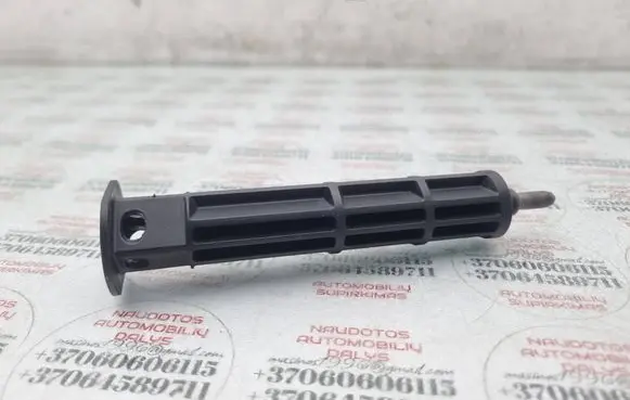 Audi A4 S4 B8 8K Tail light part 