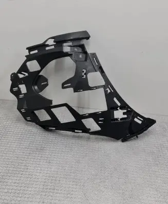 Mercedes-Benz GLC C254 Front bumper mounting bracket A2548854800 977185001