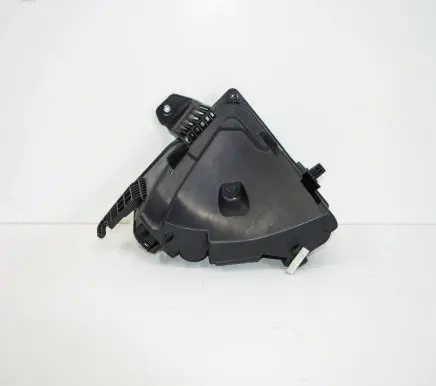 Audi A8 S8 D4 4H Fuse box cover 4H0937118
