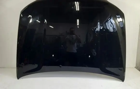Jeep Cherokee Engine bonnet/hood