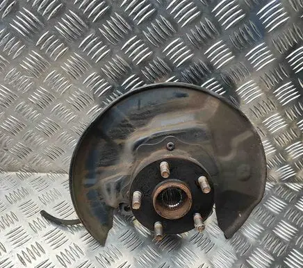 Toyota Celica T230 Front wheel hub 4321239025
