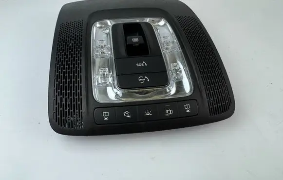 Mercedes-Benz A W177 Front seat light A0009009130 202900 2110130743