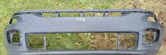 Jeep Renegade Front bumper