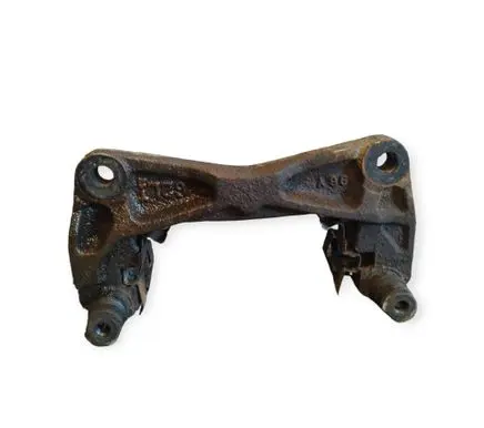Subaru Outback Front Brake Caliper Pad/Carrier 