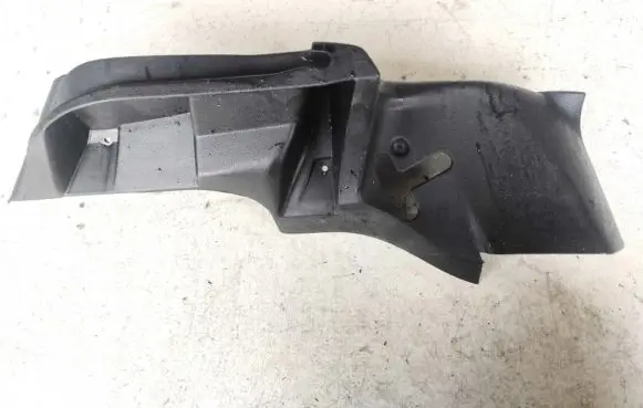 Ford Fiesta Other trunk/boot trim element 2s61a46809 2s61-a46809