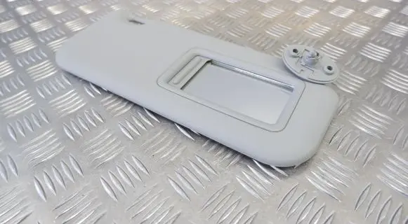 Toyota Yaris XP210 Sun visor 74310K0100