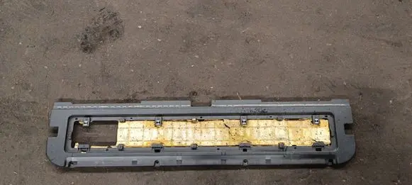 BMW X5 E53 Tailgate trim 51498402197