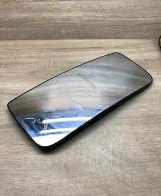 Mercedes-Benz Vito Viano W638 Wing mirror glass 156001140 MBACTROSMIRROR