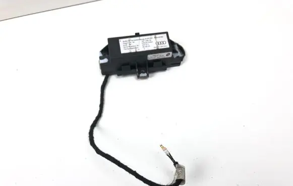 Audi A8 S8 D3 4E Door control unit/module 04E0919064 36129658