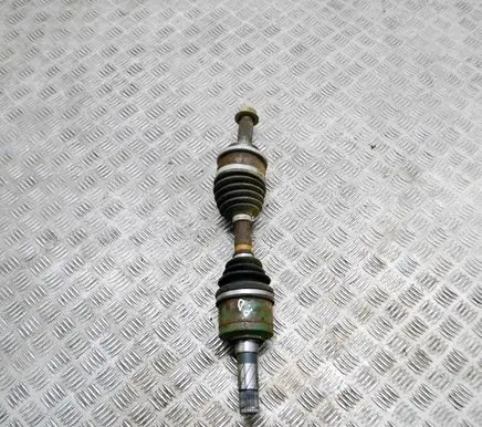 Ford Ranger Front driveshaft