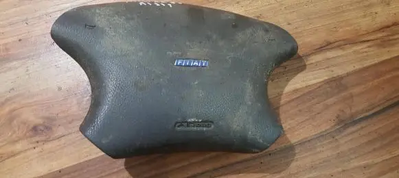 Fiat Marea Steering wheel airbag 714414630