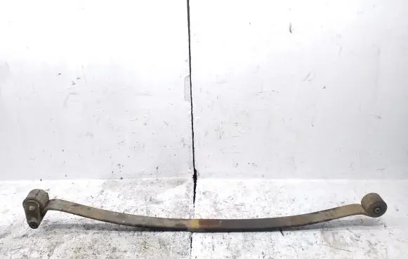 Volkswagen Crafter Rear leaf spring 