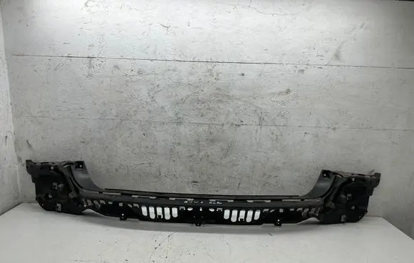 BMW 7 F01 F02 F03 F04 Rear bumper mounting bracket 7183883 72758411