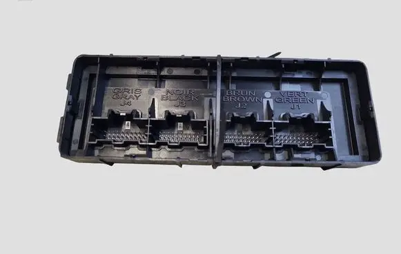 Opel Insignia A Air conditioning/heating control unit 13582900
