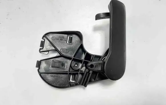 Audi A6 S6 C7 4G Engine bonnet (hood) release handle 8T1823533 8T1823633