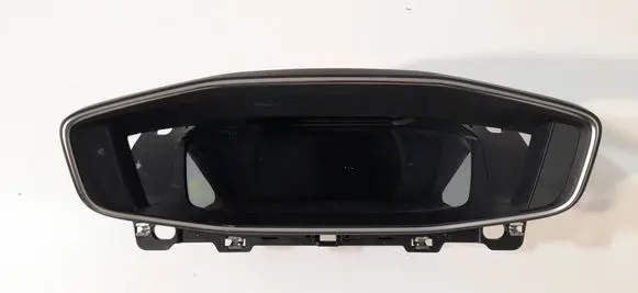 Peugeot 208 Speedometer (instrument cluster) 9848580480