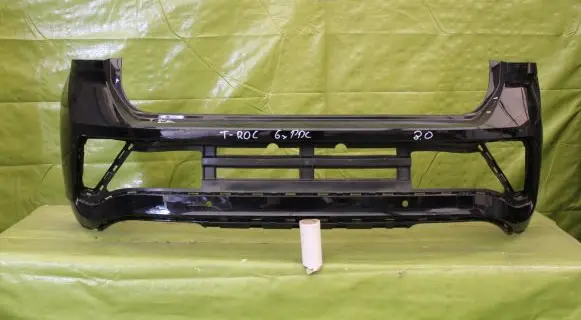 Volkswagen T-Roc Front bumper 000127