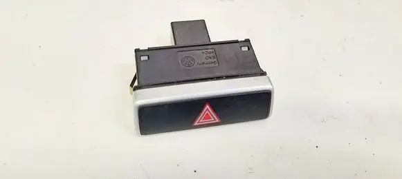 Seat Alhambra (Mk2) Hazard light switch 7N0953509