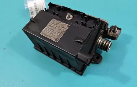 BMW X3 E83 Coolant heater 795865 IMPRK1558155