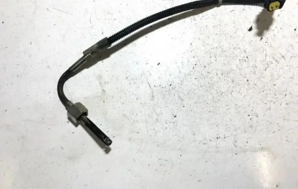 Mercedes-Benz ML W166 Exhaust gas temperature sensor a0009056904 ht0002