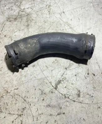 Audi A6 S6 C6 4F Intercooler hose/pipe