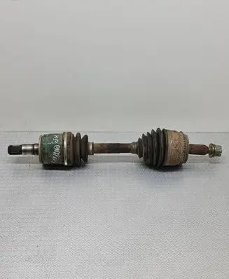Mitsubishi Pajero Front driveshaft